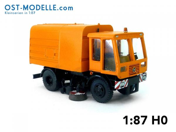 IFA KM 2301 Var. ll Staubsauger